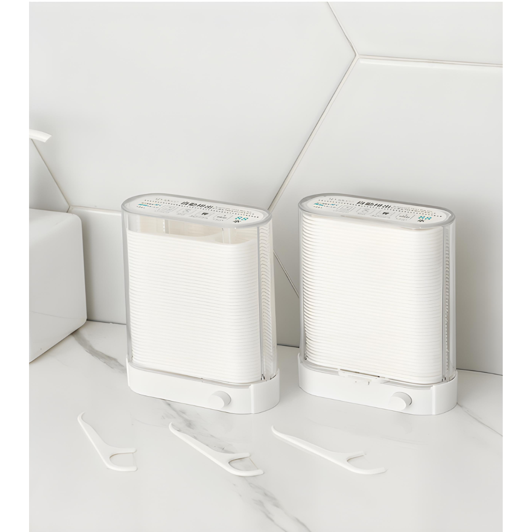 Modern Bathroom Stick Organizer