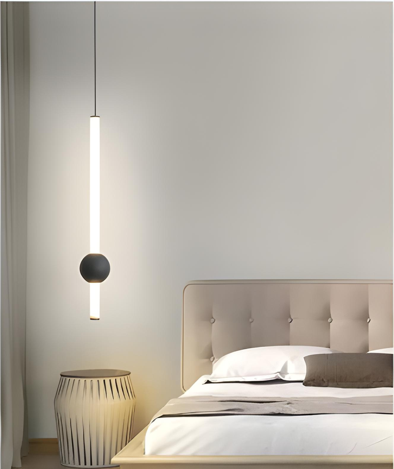 Versatile Hanging Kitchen Lights