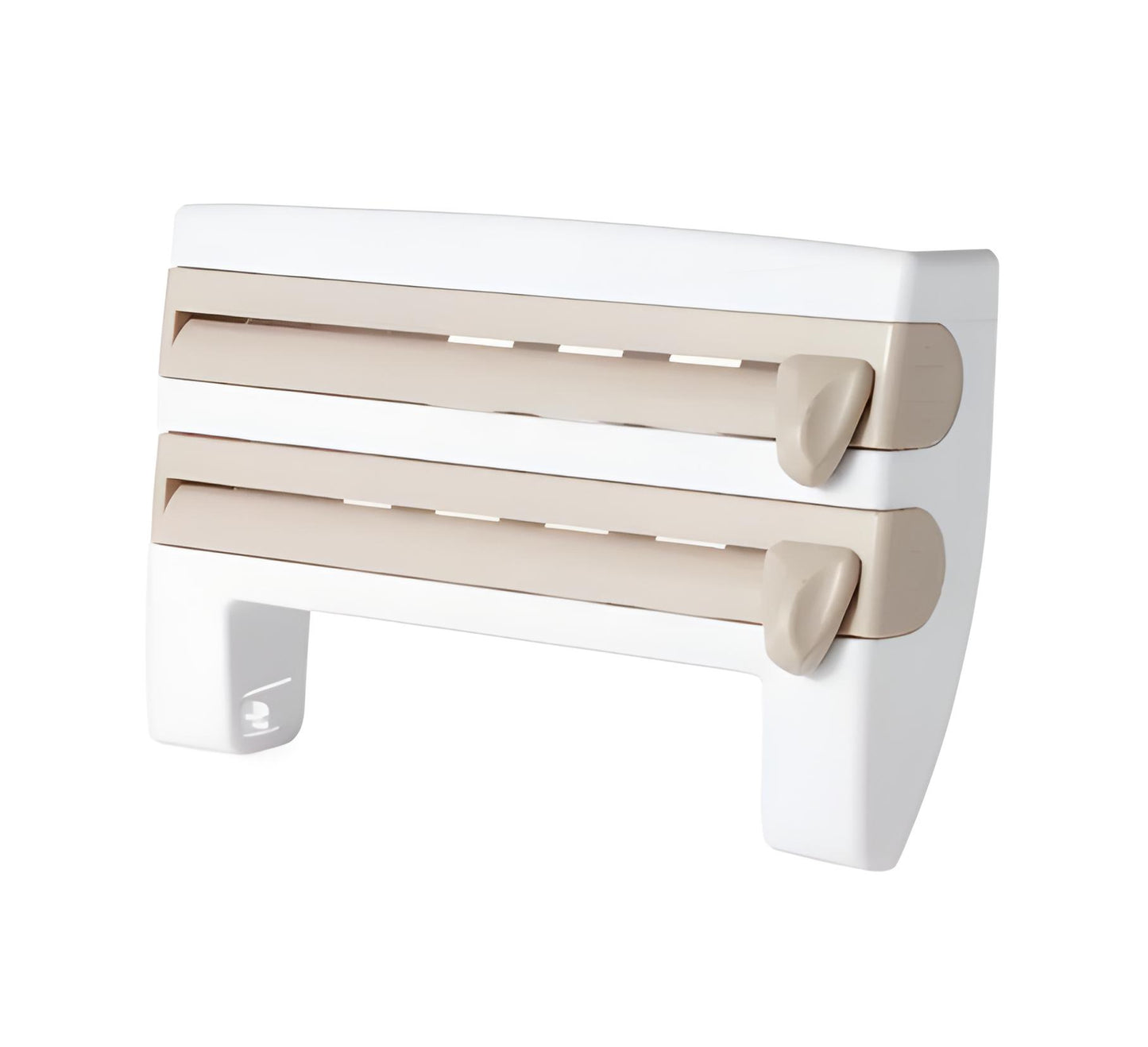 Multi-Functional Space Saving Kitchen Storage Organizer
