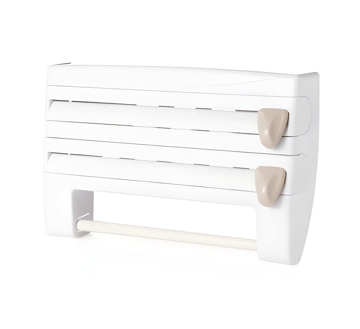 Multi-Functional Space Saving Kitchen Storage Organizer